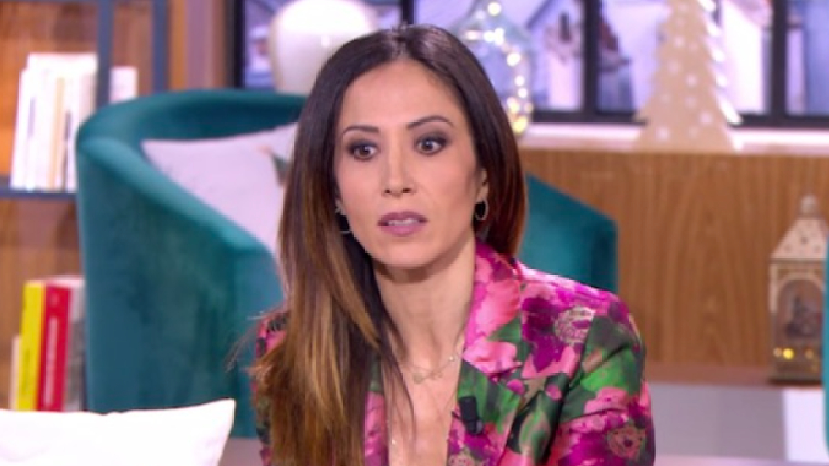 « Je n’en pouvais plus d’être seule » : Fabienne Carat revient sur son accouchement difficile