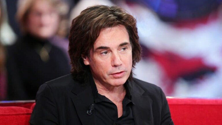 Jean-Michel Jarre : Il sort le Roi Soleil de son sommeil pour les 400 ans de Versailles