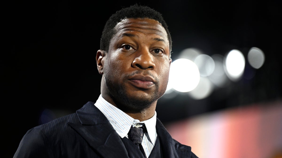 Jonathan Majors reconnu coupable dans une affaire d'agression à New York
