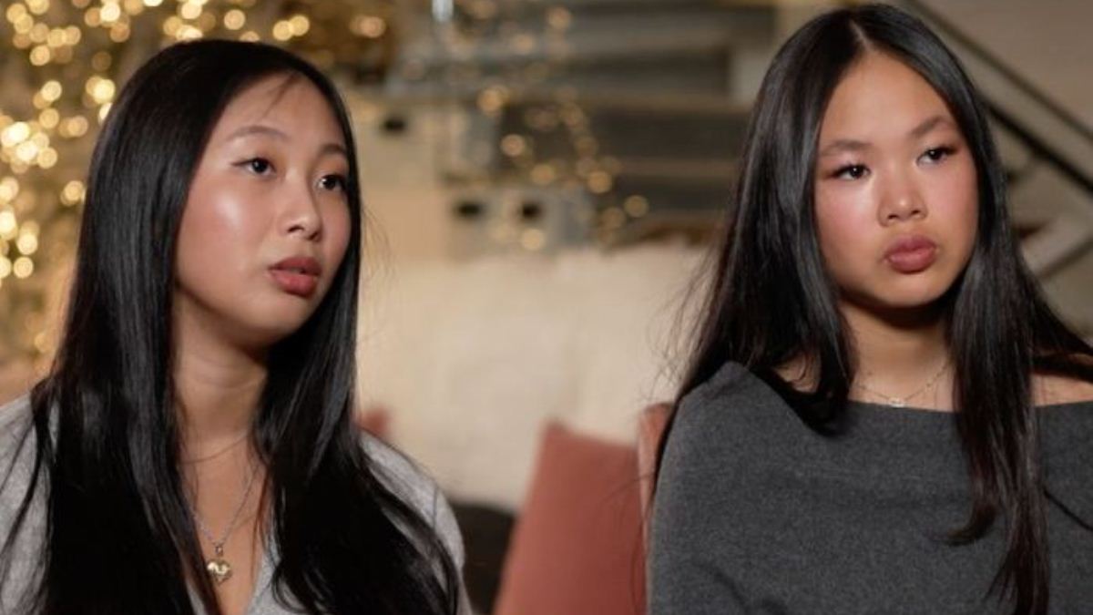 Joy et Jade Hallyday reviennent sur ce jour où elles ont appris que leur père était atteint d’un...