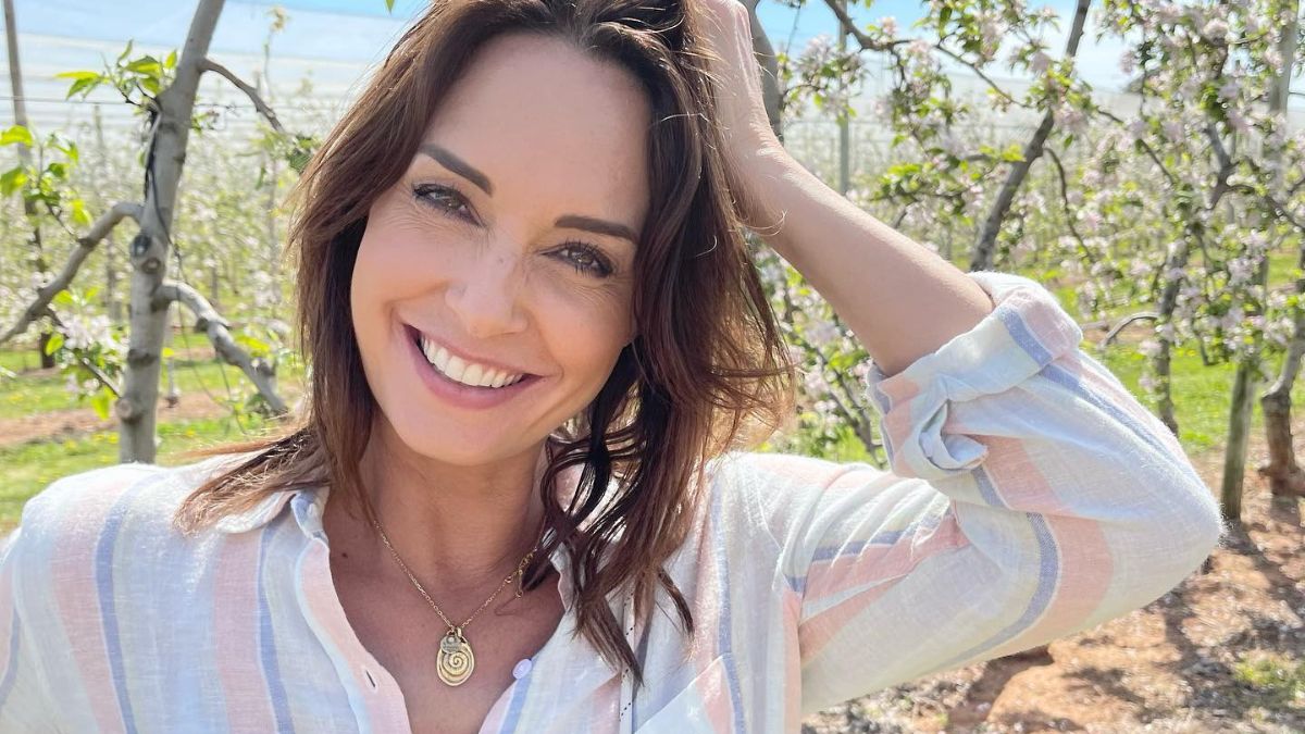 Julia Vignali : en guerre contre Marie Portolano ? La présentatrice d’Affaire conclue se confie