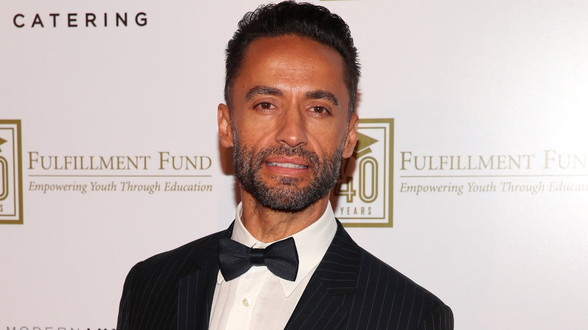 Kamar de los Reyes, acteur de "One Life to Live" et de "Call of Duty", est décédé à l'âge de 56 ans