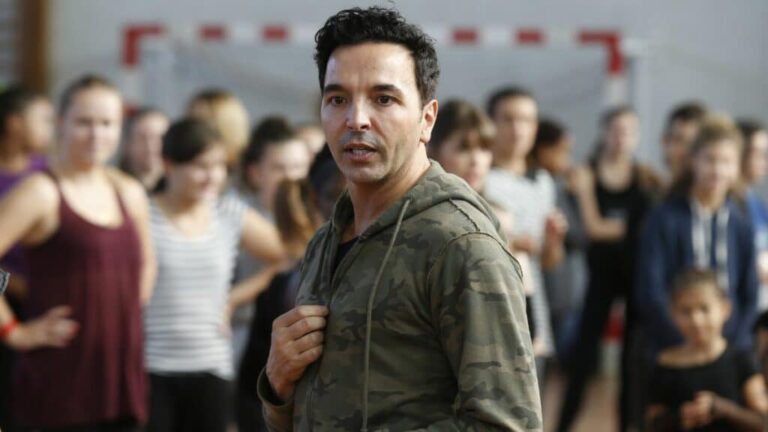 Kamel Ouali : Ce traumatisme de jeunesse dont il pourrait faire un spectacle