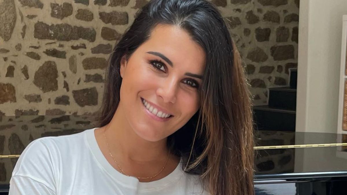 Karine Ferri : jalouse de Karima Charni ? L’animatrice met les choses au clair