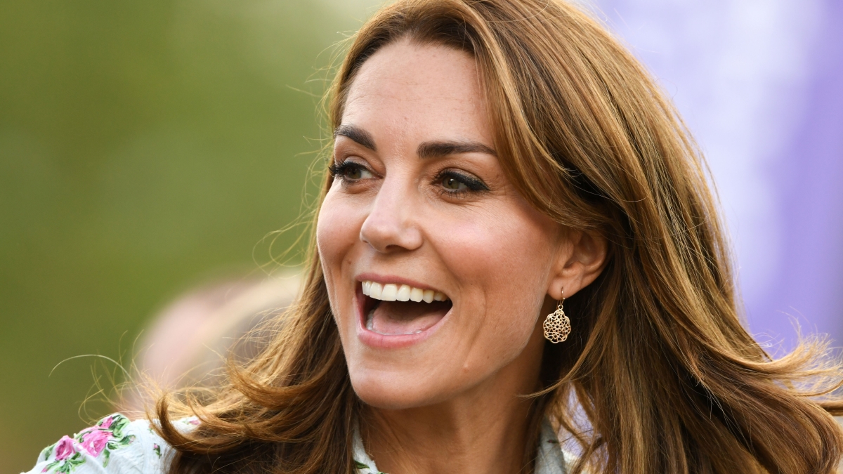 Kate Middleton : une photo de la princesse de Galles enfant refait surface, sa ressemblance avec le...