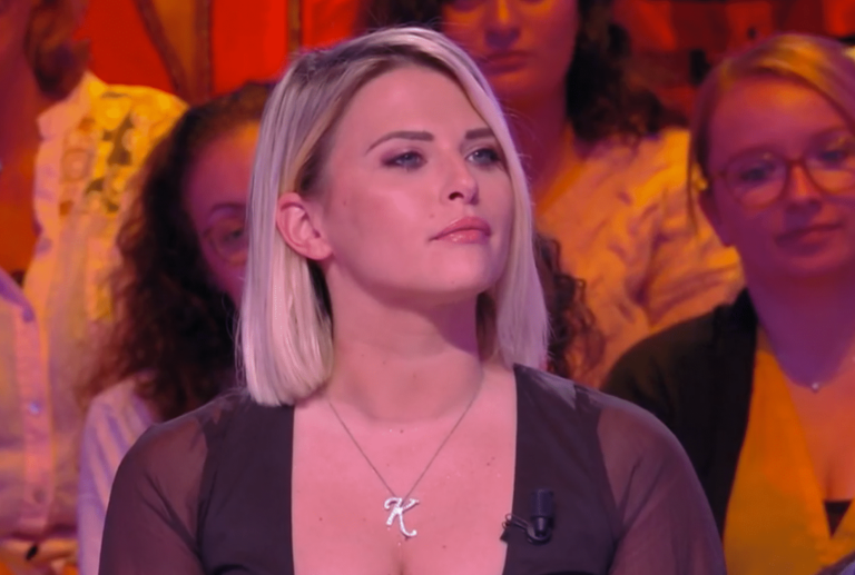 Kelly Vedovelli pousse un gros coup de g*eule dans TPMP suite aux accusations de viol de Frédéric…