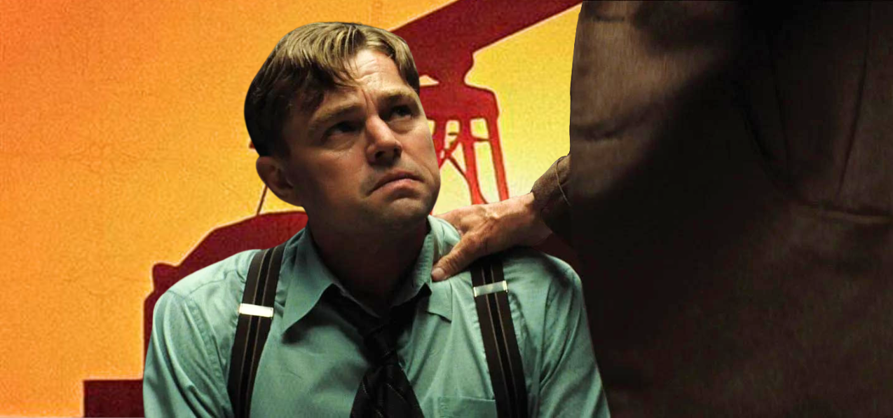 Killers of the Flower Moon : ce grand réalisateur a un problème avec DiCaprio dans le film