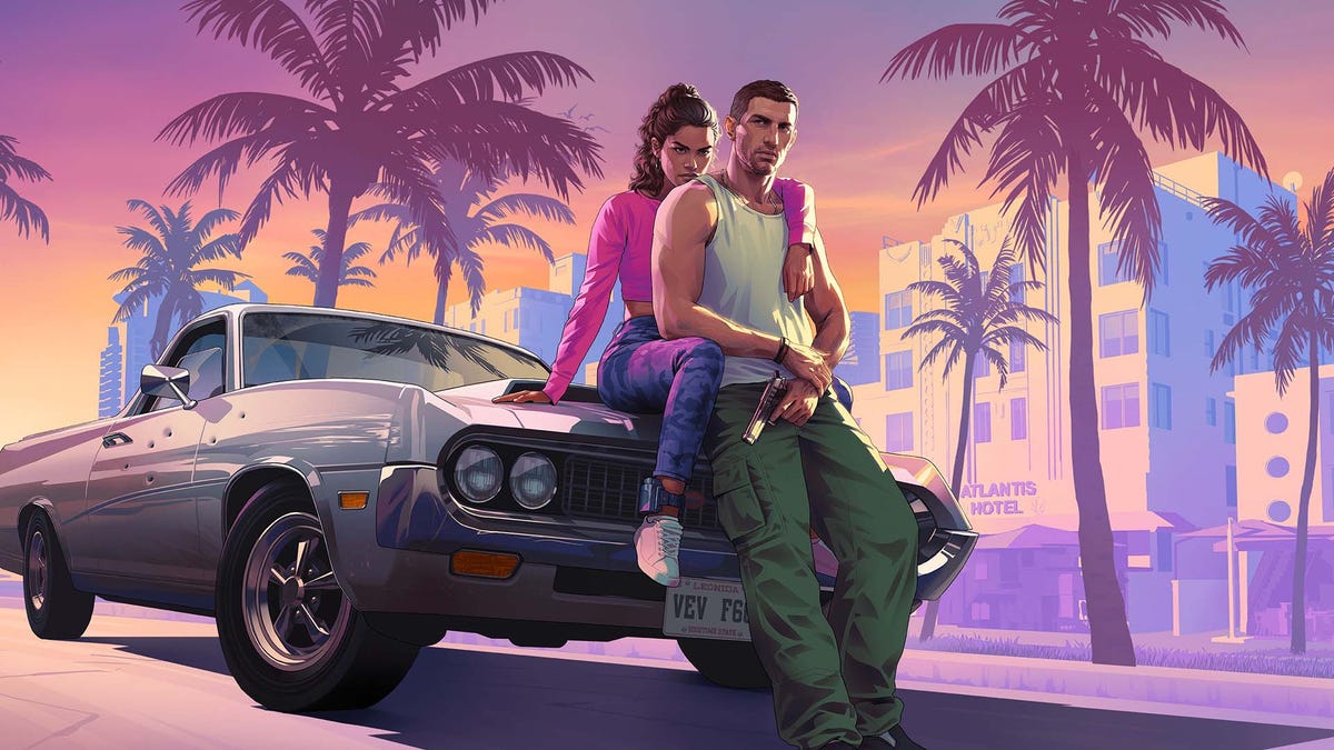 La bande-annonce de GTA 6 bat déjà des records du monde