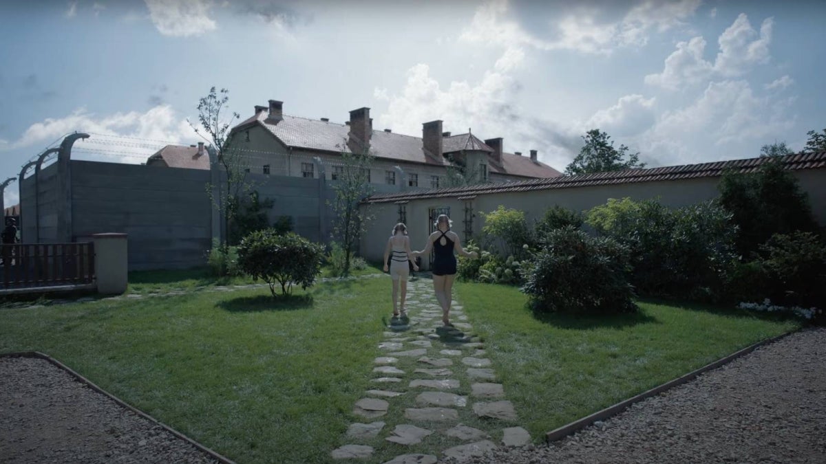 La bande-annonce de "La zone d'intérêt" met en évidence l'inquiétante banalité du mal | Vidéo