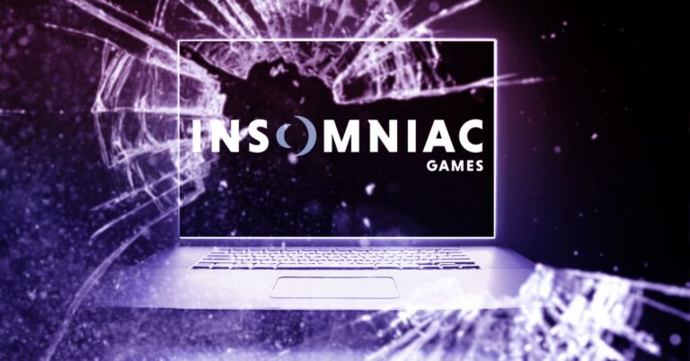 La catastrophe du hack Insomniac va bien au-delà des fuites de jeux