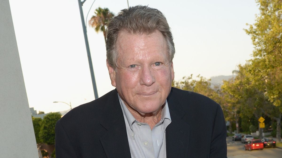 La cause du décès de Ryan O'Neal est une insuffisance cardiaque congestive