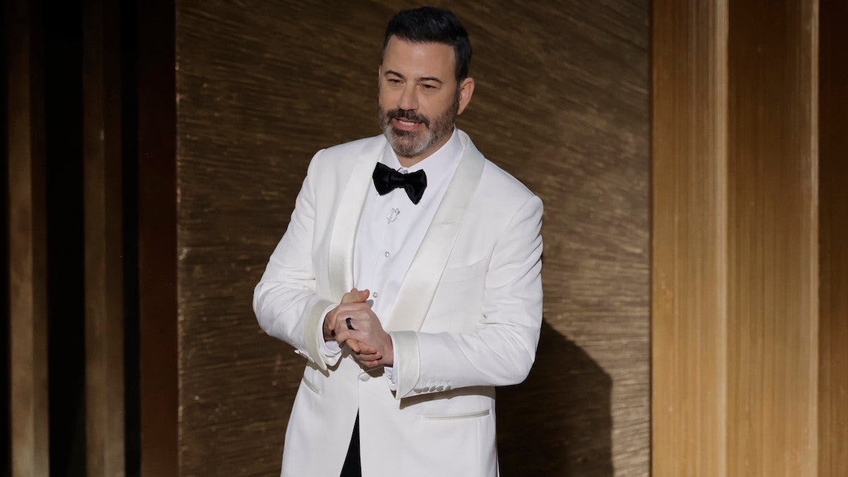La cérémonie des Oscars commencera pour la première fois une heure plus tôt