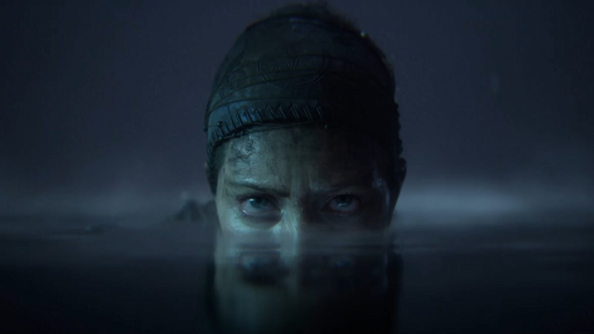 La grande exclusivité Xbox 2024 semble AF intense