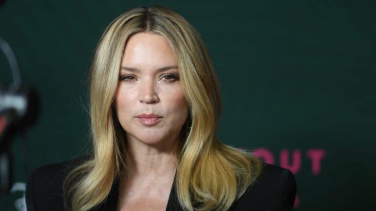 La guerre des Belges ! Virginie Efira élue personnalité préférée du plat pays