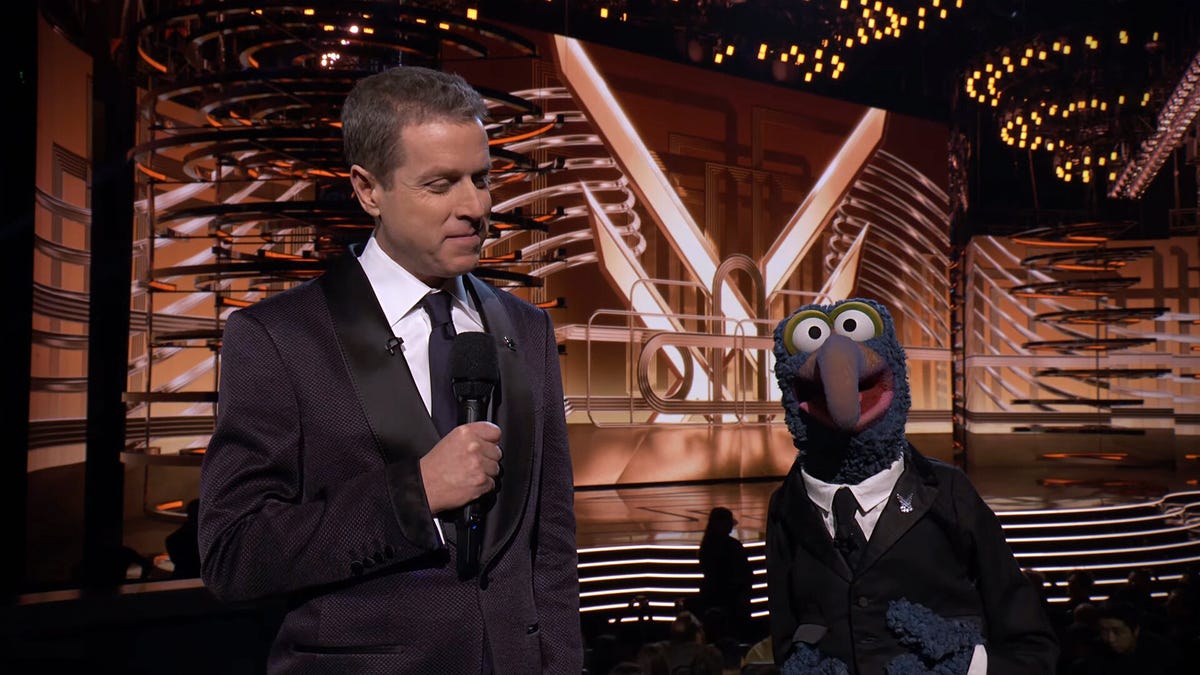 La meilleure partie des Game Awards cette année était la mode