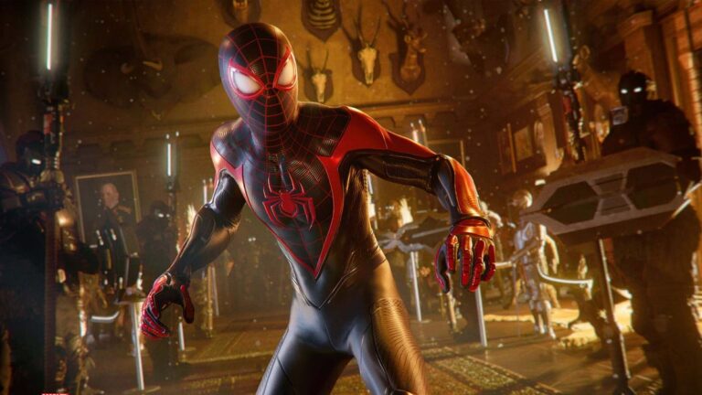 La mise à jour Big Spider-Man 2 à venir « début 2024 » ajoutera des fonctionnalités très demandées