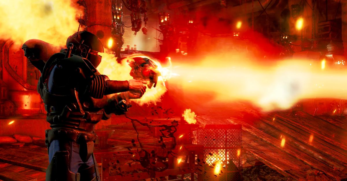 La « mise à jour nouvelle génération » de Fallout 4 reportée à 2024