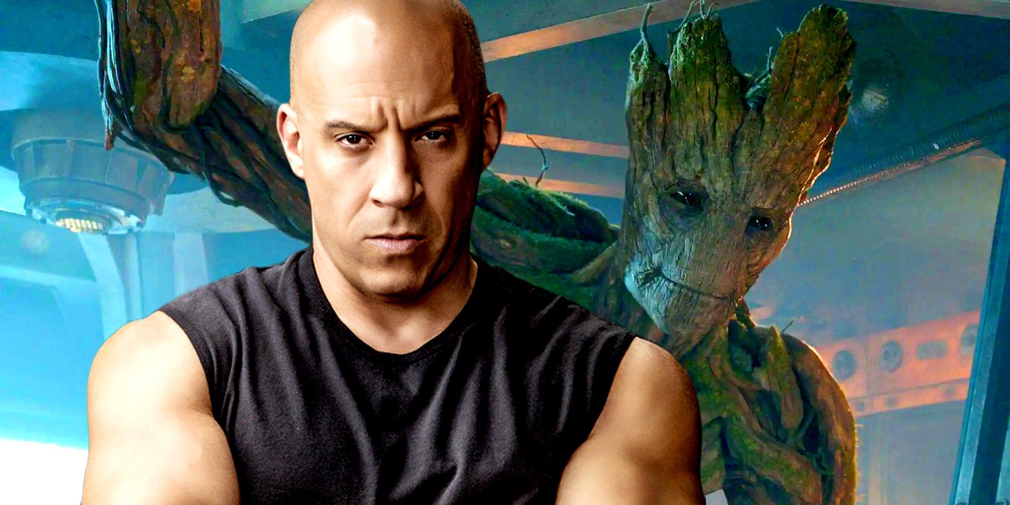 La refonte du MCU de Vin Diesel interrompt sa séquence des mois après le dernier...