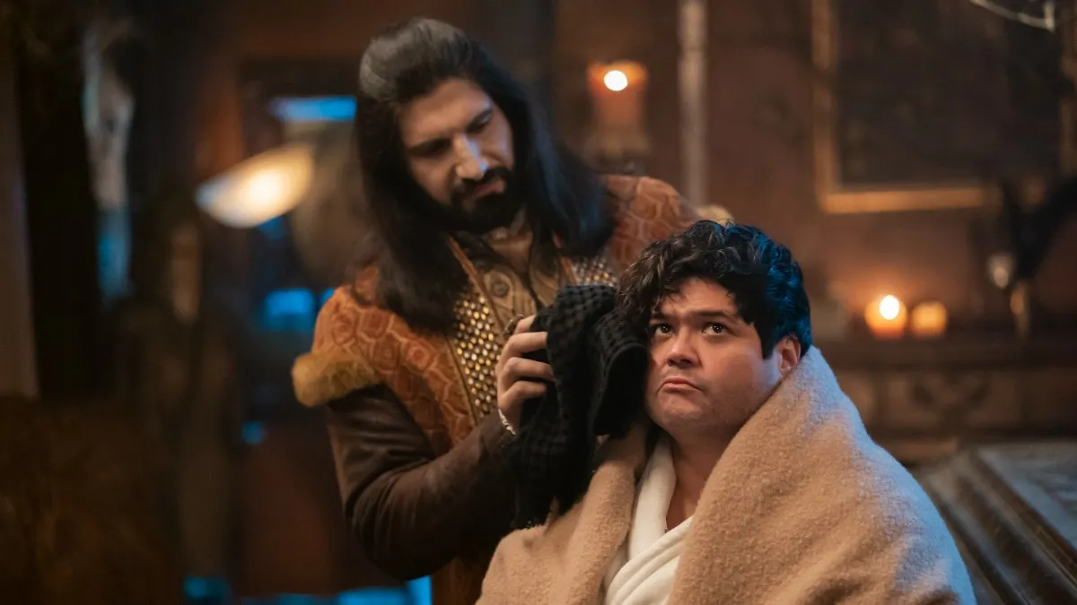 La saison 6 de "What We Do in the Shadows" s'achèvera avec la saison 6