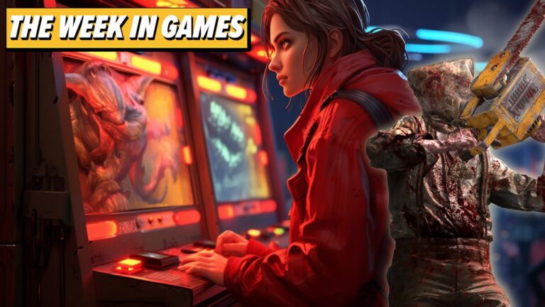 La semaine des jeux : le meilleur Resident Evil passe à la réalité virtuelle et plus de nouveautés