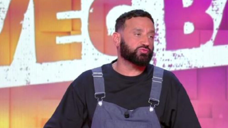 « La seule boule puante émanant de toi c’est… » : Michael Zazoun répond aux attaques de Cyril…