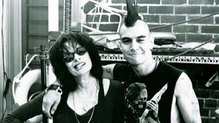 La trilogie « Déclin de la civilisation occidentale » de Penelope Spheeris remporte le prix de l&rsquo;héritage décerné par Cinema Eye