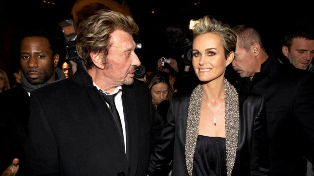 Laeticia Hallyday : Derrière les fausses couches, le désespoir d