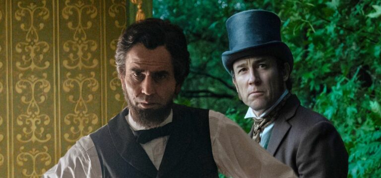 L’assassin de Lincoln est traqué dans les premières images de la série policière Manhunt