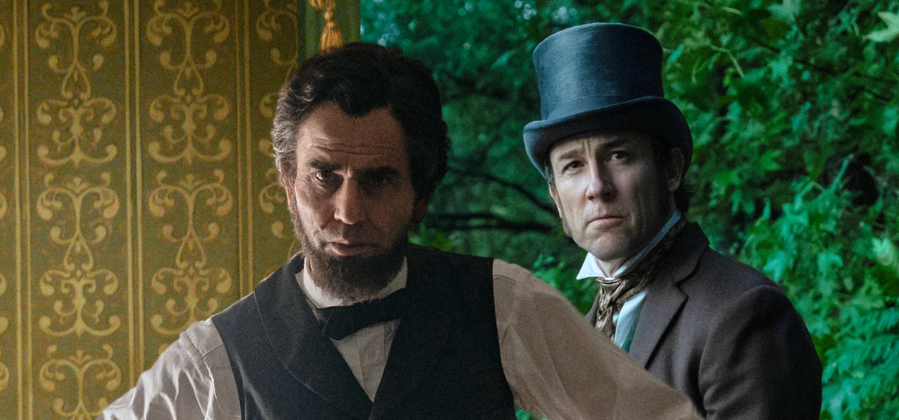 L'assassin de Lincoln est traqué dans les premières images de la série policière Manhunt