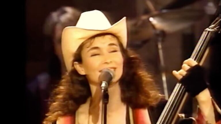 Laura Lynch, membre fondateur des Dixie Chicks, tuée dans un accident de voiture