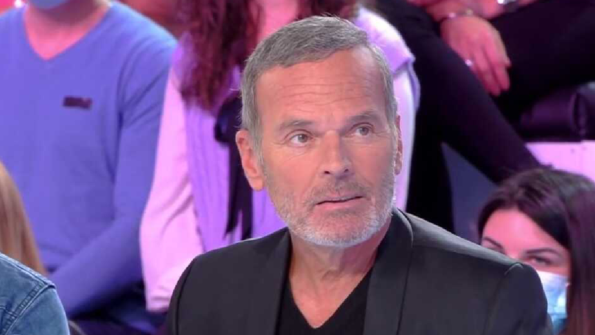 Laurent Baffie accro à la chirurgie esthétique ? « Si on fait les...