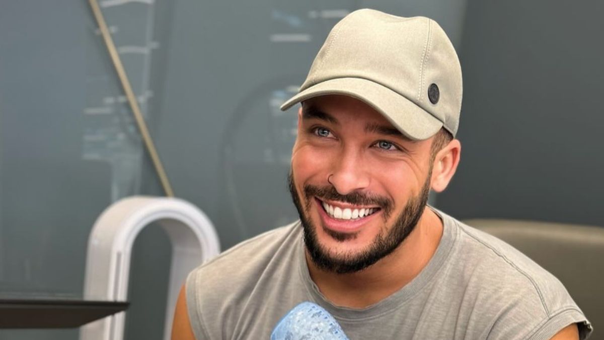 Laurent Correira : critiqué depuis la vidéo polémique de Jazz, il réagit