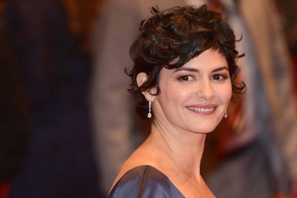 L’autodérision d’Audrey Tautou chez Laurent Delahousse : « Elle s’est pris un petit coup de pelle »