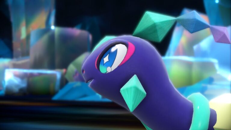 Le DLC de Pokémon Écarlate et Violet a une fin secrète, voici comment la voir