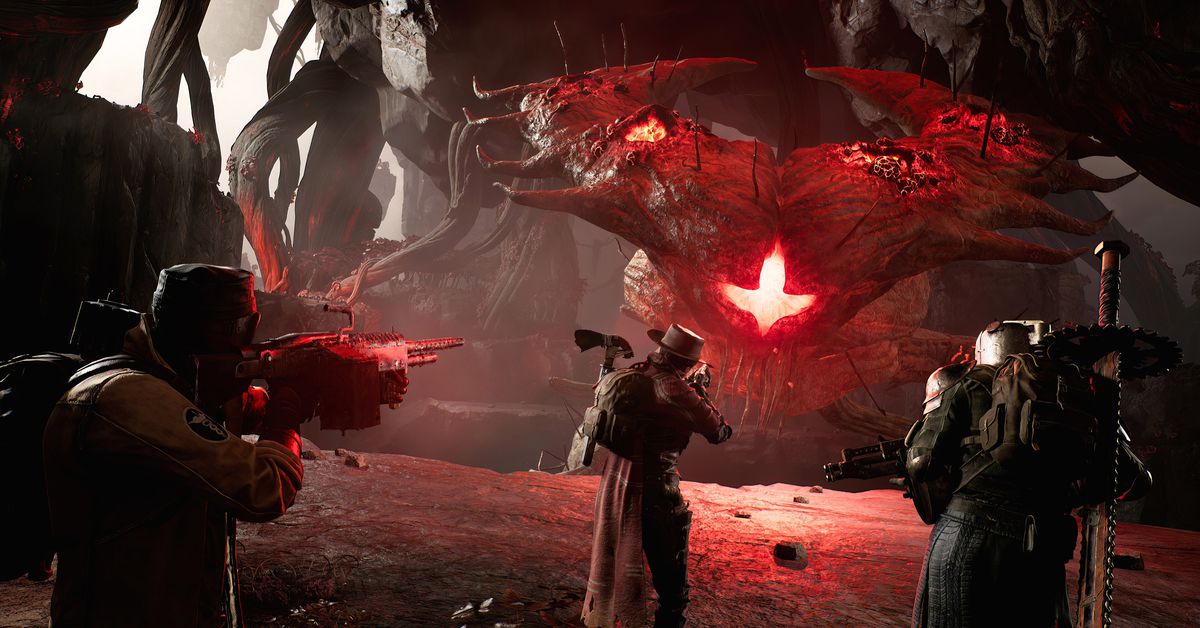 Le Game Pass termine 2023 en force avec 2 jeux Remnant et 2 constructeurs de villes intrigants