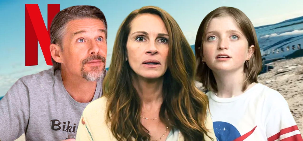 Le Monde après nous : on vous explique la fin du film Netflix qui divise les spectateurs