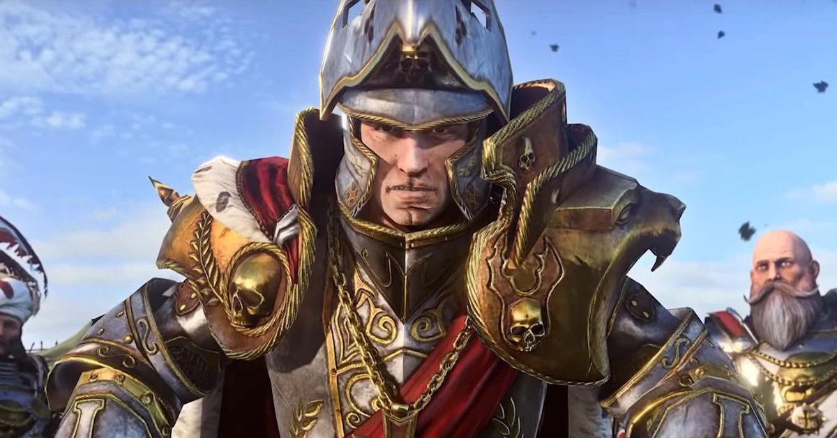 Le développeur de Total War présente ses excuses et revoit totalement les plans du DLC