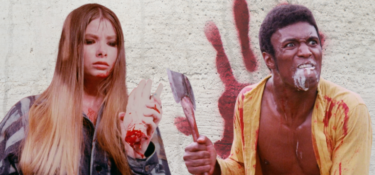 Le film de zombies gore censuré qui a quand même su faire concurrence à George Romero