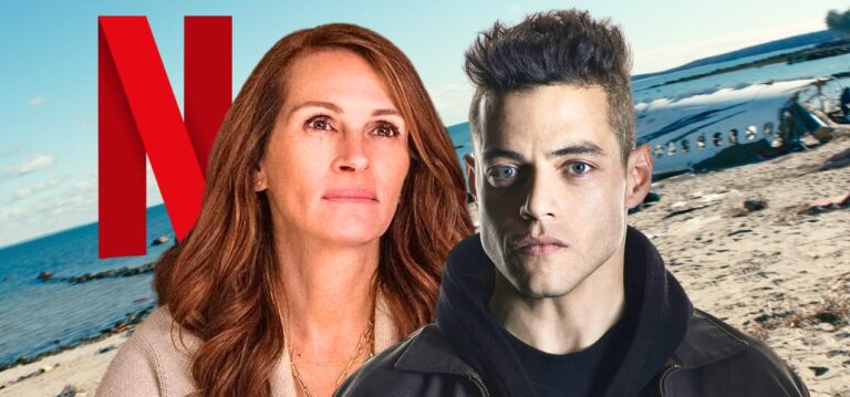 Le monde après nous : ce clin d&rsquo;œil à Mr Robot que vous avez sûrement raté dans le thriller Netflix
