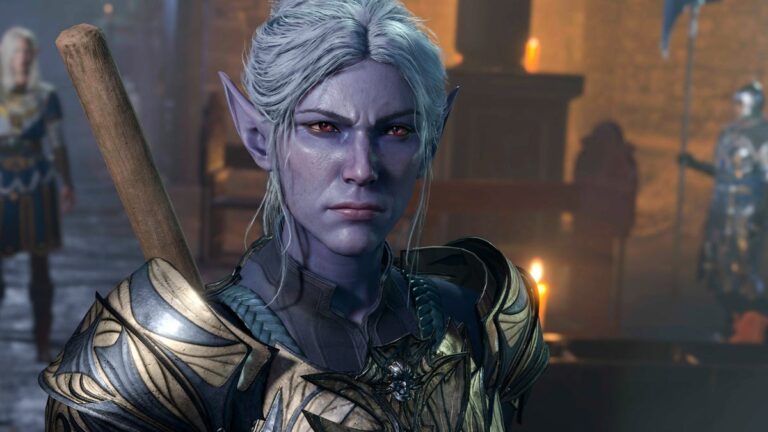 Comment recruter Minthara sans meurtre de masse dans Baldur&rsquo;s Gate 3 : Résumé du Patch 5