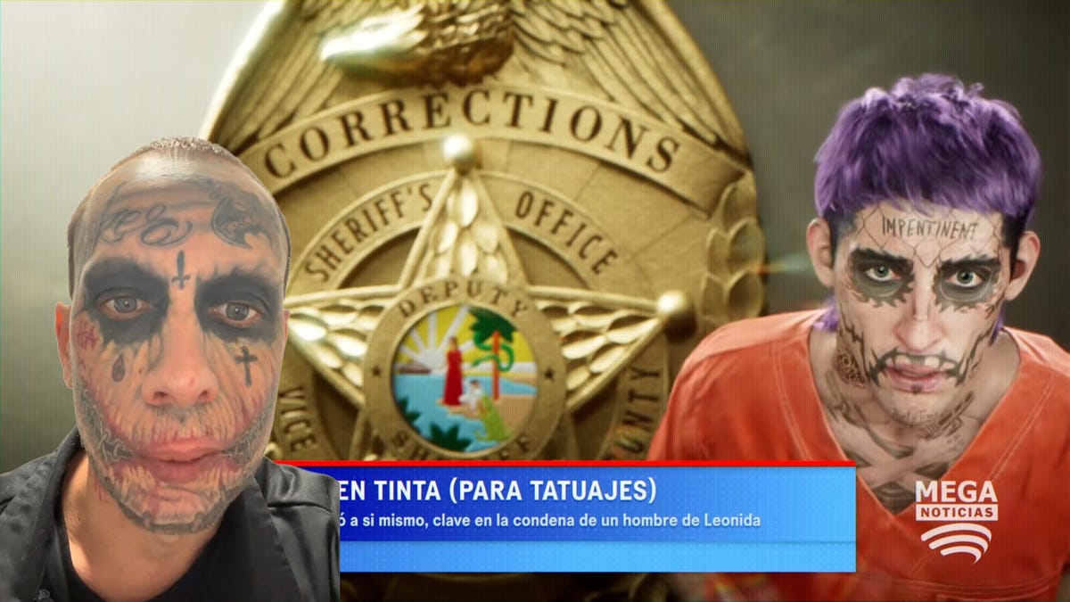 Le vrai « Florida Joker » aux créateurs de GTA 6 : « Nous devons parler »