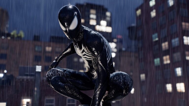 Les 10 plus beaux costumes de Peter Parker dans Spider-Man 2