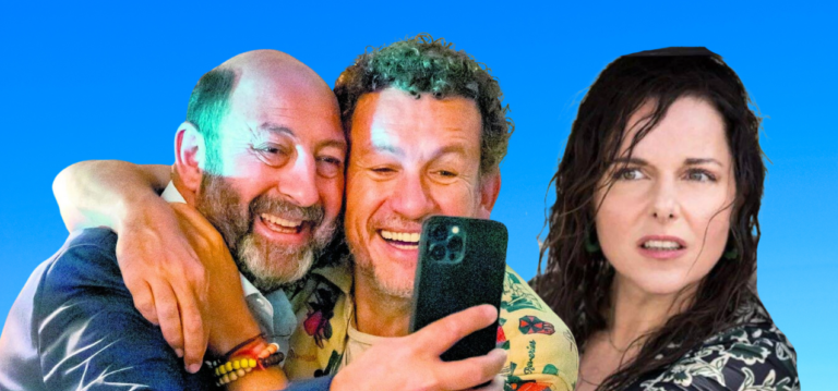 Les 10 plus gros échecs du box-office français de 2023