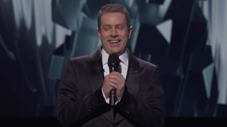 Les Game Awards doivent abandonner la loi et devenir simplement l’E3 d’hiver