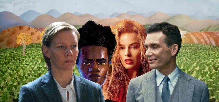 Les Meilleurs Films de 2023 – Ecran Large