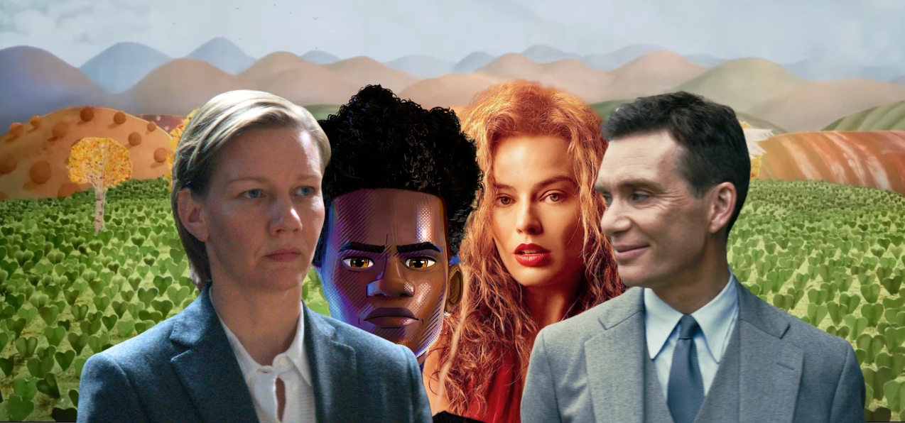 Les Meilleurs Films de 2023 - Ecran Large