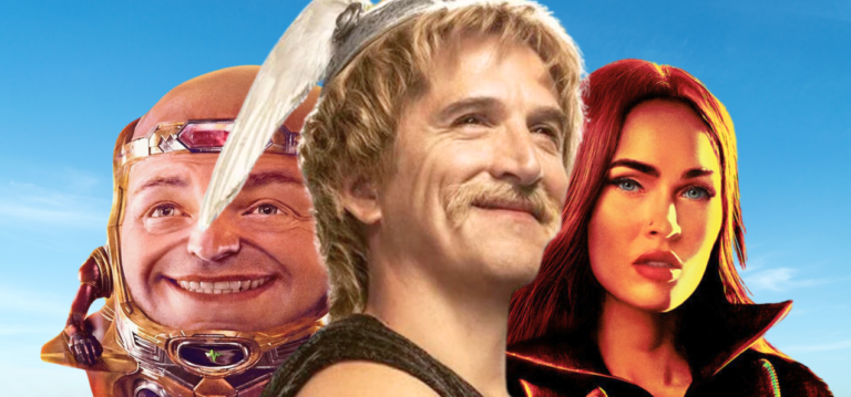 Les Pires Films de 2023 – Ecran Large