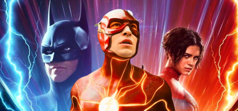 Les caméos sont du « porno » et nuisent aux films de super-héros selon James Gunn, le boss de DC
