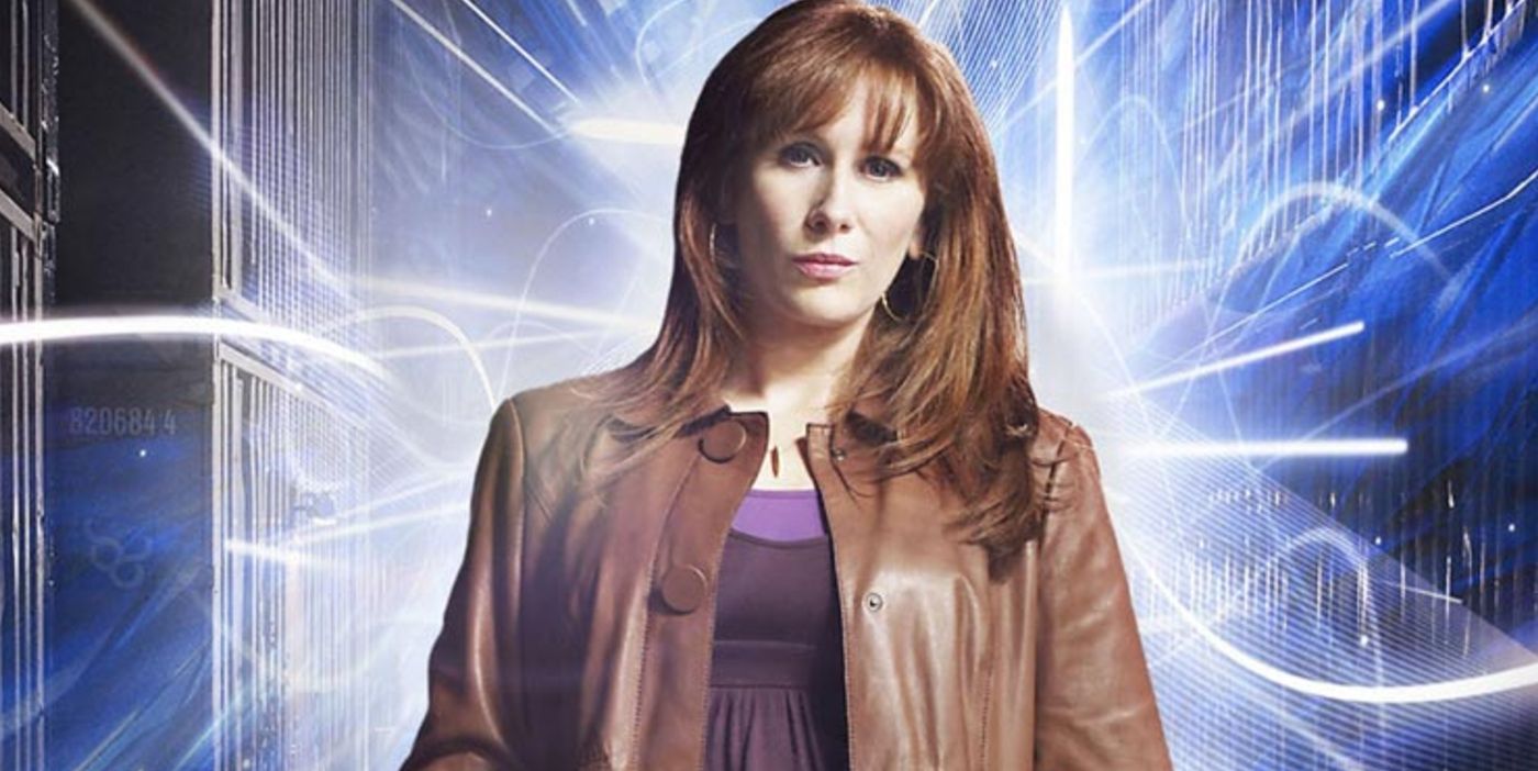 Les compagnons de Doctor Who ne sont plus appelés « compagnons » – Et alors...