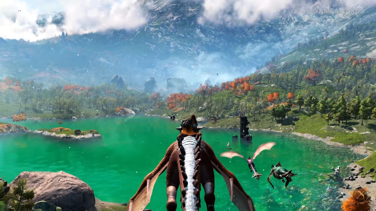 Les développeurs de No Man's Sky travaillent sur un jeu en monde ouvert simulant la planète entière